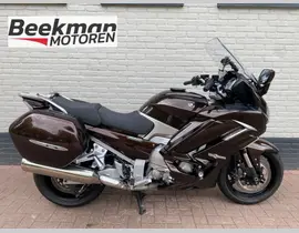 Yamaha FJR 1300 2015 occasion