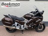YAMAHA FJR 1300