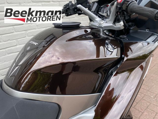yamaha - fjr-1300