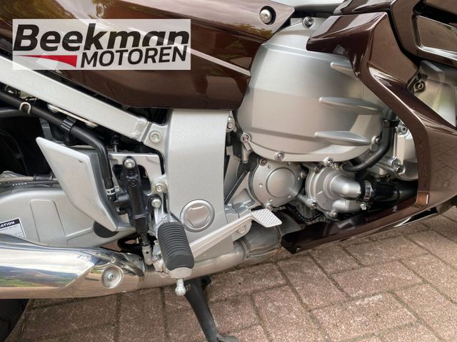 yamaha - fjr-1300