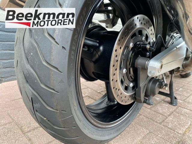 yamaha - fjr-1300