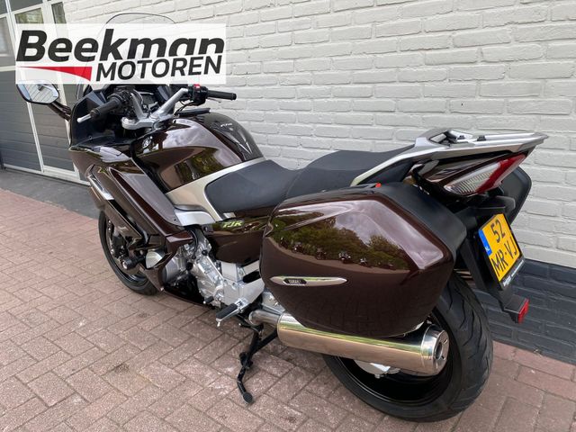 yamaha - fjr-1300