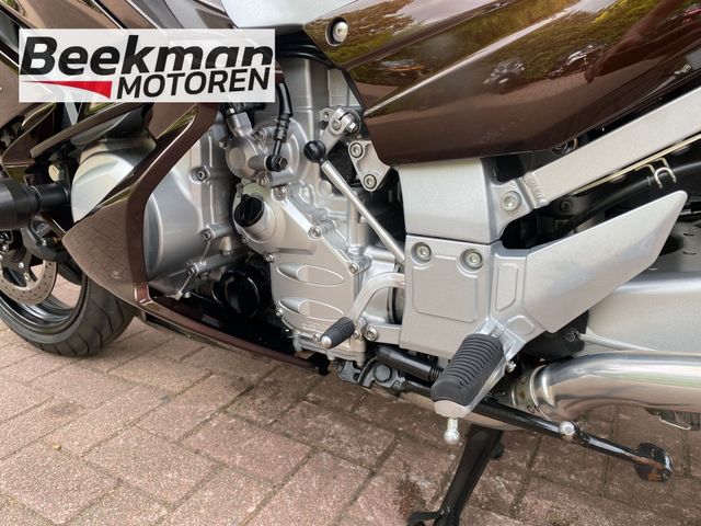 yamaha - fjr-1300