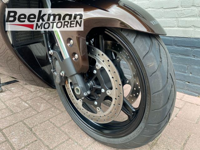 yamaha - fjr-1300