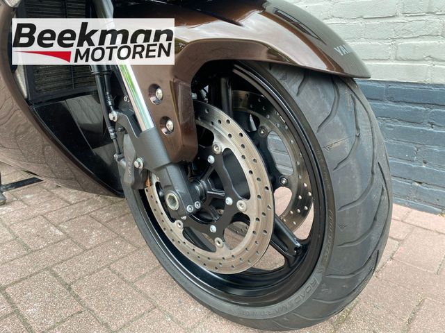 yamaha - fjr-1300
