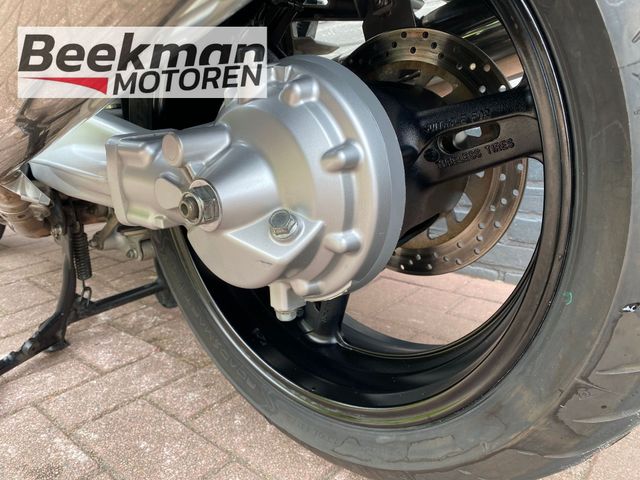 yamaha - fjr-1300