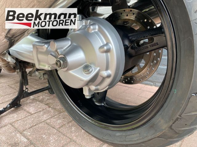 yamaha - fjr-1300
