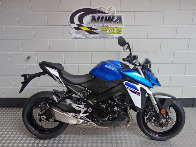 suzuki - gsx-s-950