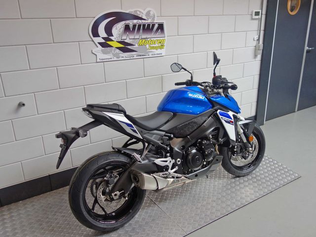 suzuki - gsx-s-950