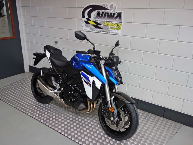 suzuki - gsx-s-950