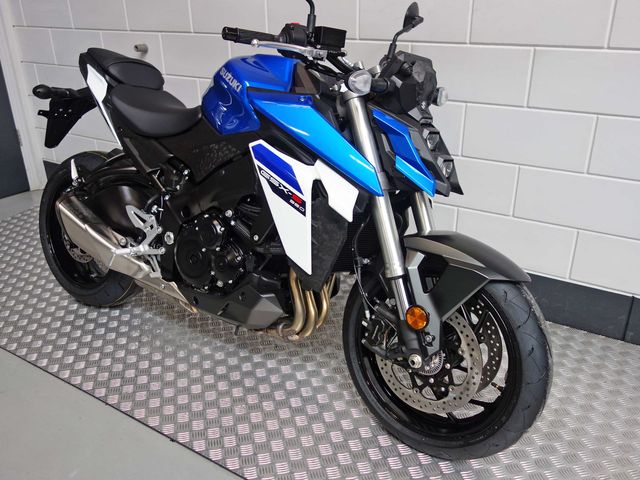 suzuki - gsx-s-950