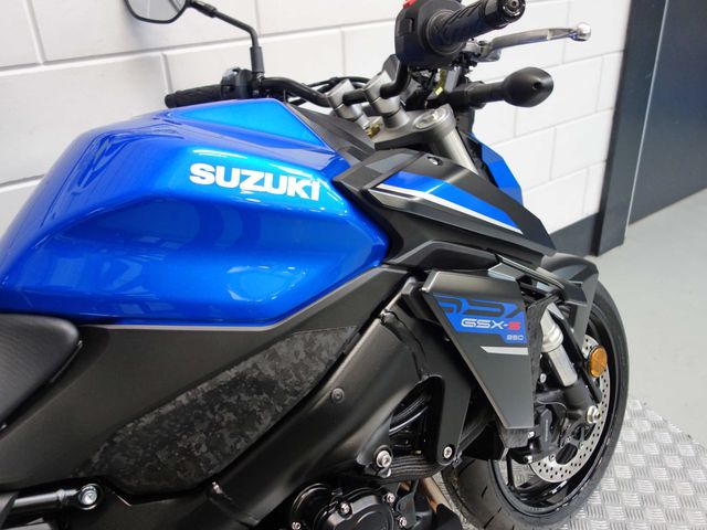 suzuki - gsx-s-950