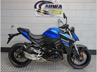 Suzuki GSX-S 950 2026 nieuw