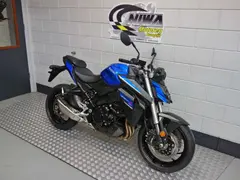 Suzuki GSX-S 950 2026 nieuw – foto 2 van 8