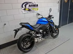 Suzuki GSX-S 950 2026 nieuw – foto 3 van 8