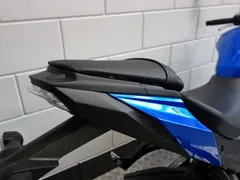 Suzuki GSX-S 950 2026 nieuw – foto 5 van 8