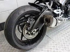 Suzuki GSX-S 950 2026 nieuw – foto 6 van 8