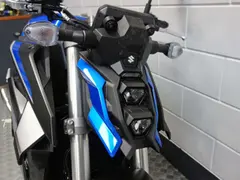 Suzuki GSX-S 950 2026 nieuw – foto 7 van 8
