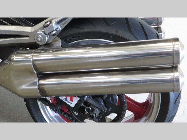 kawasaki - z1000