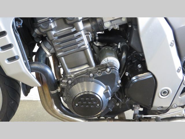 kawasaki - z1000