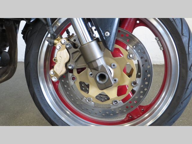 kawasaki - z1000