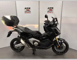 Honda X-ADV 2026 occasion