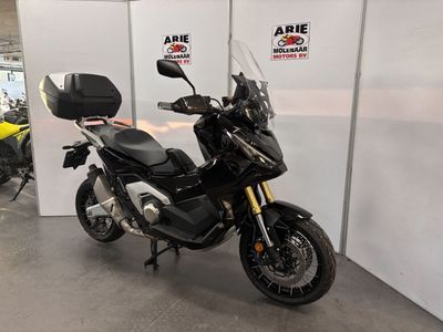 HONDA X-ADV – foto 2