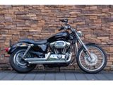 HARLEY-DAVIDSON SPORTSTER CUSTOM XL 1200 C