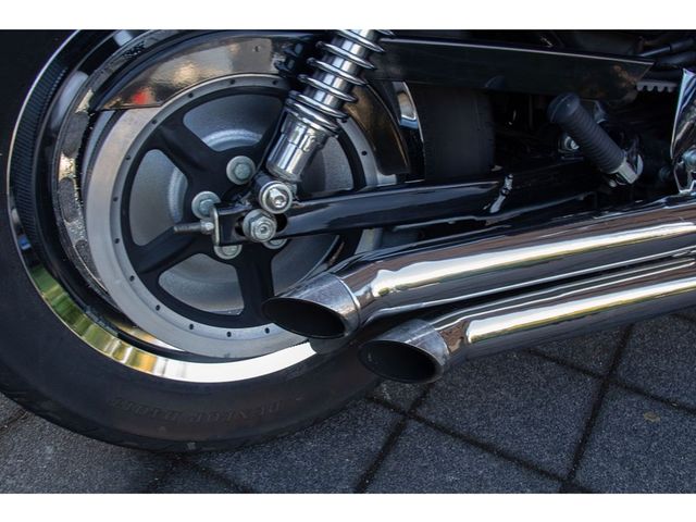 harley-davidson - sportster-custom-xl-1200-c
