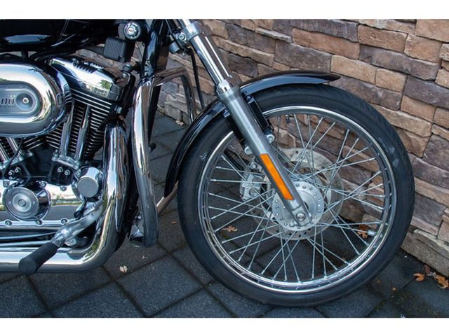 harley-davidson - sportster-custom-xl-1200-c