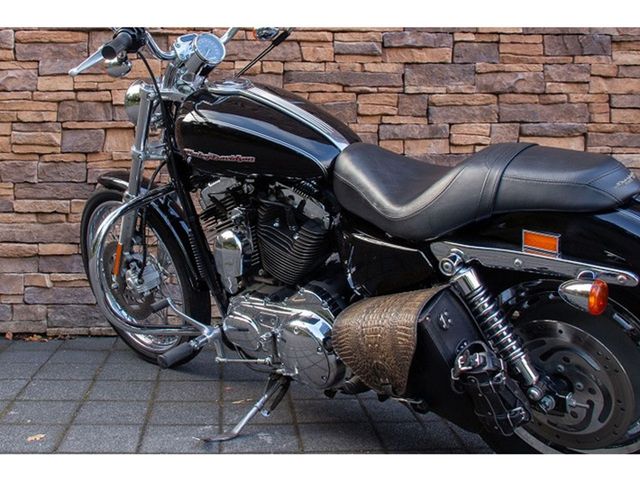 harley-davidson - sportster-custom-xl-1200-c