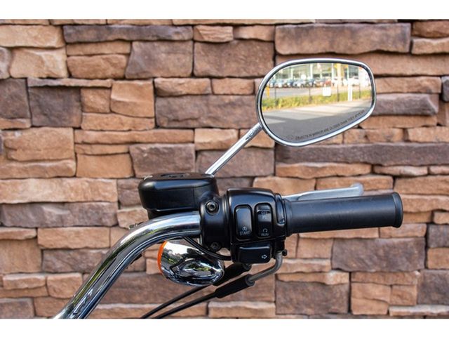 harley-davidson - sportster-custom-xl-1200-c