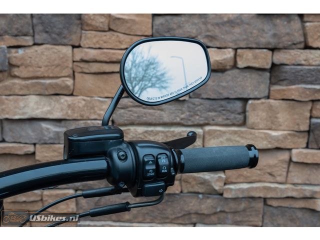 harley-davidson - breakout-fxsb