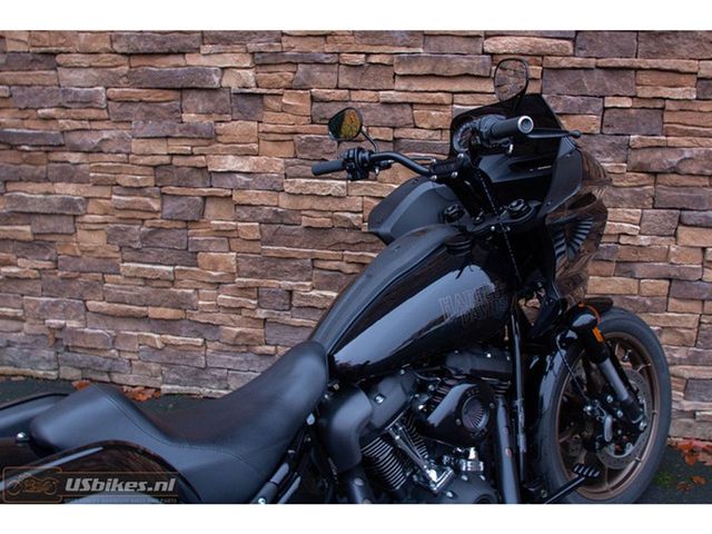 harley-davidson - low-rider-st-fxlrst