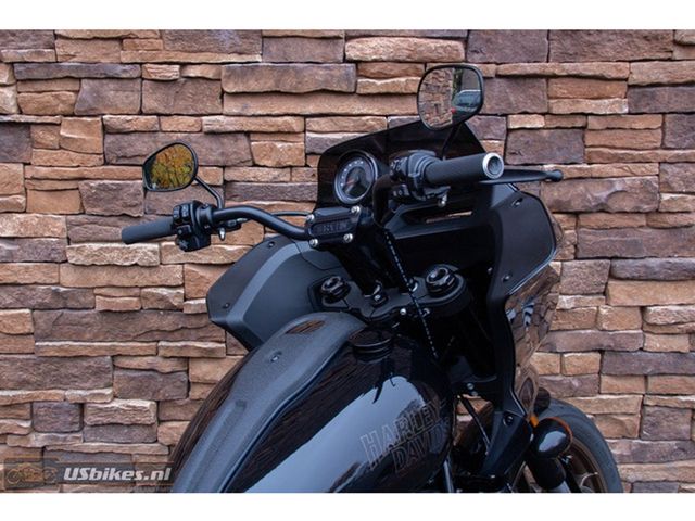 harley-davidson - low-rider-st-fxlrst