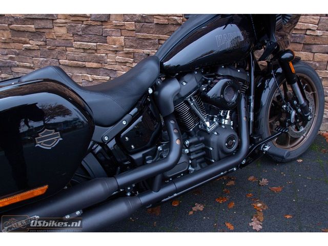 harley-davidson - low-rider-st-fxlrst