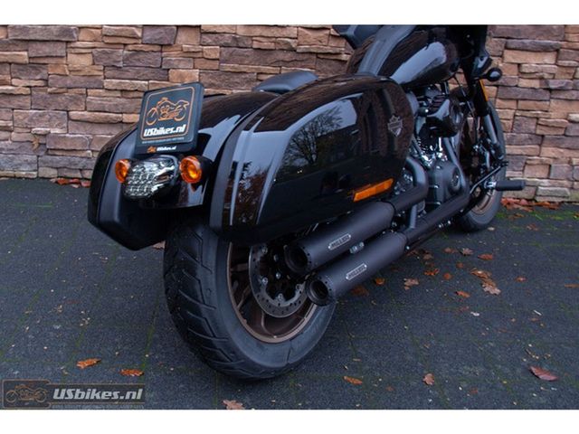 harley-davidson - low-rider-st-fxlrst