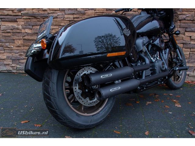 harley-davidson - low-rider-st-fxlrst