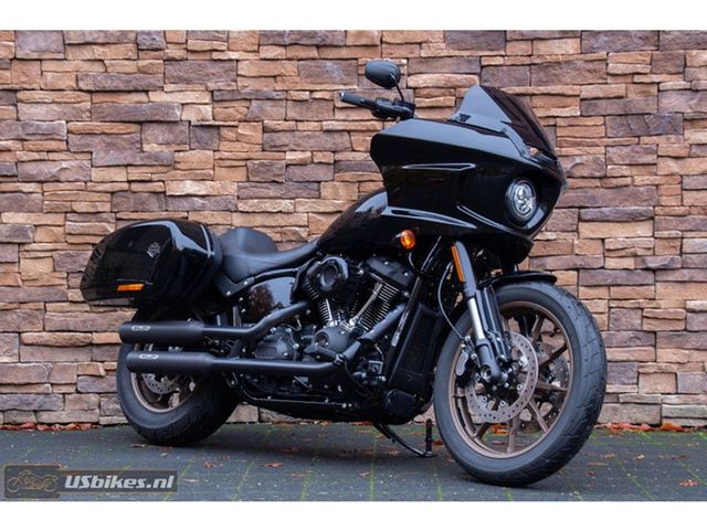 harley-davidson - low-rider-st-fxlrst