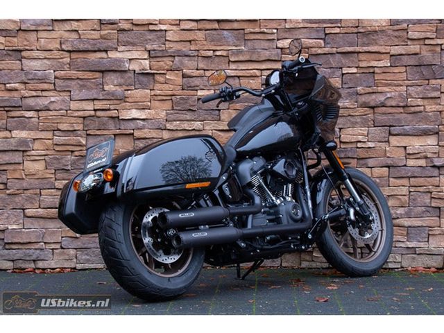 harley-davidson - low-rider-st-fxlrst