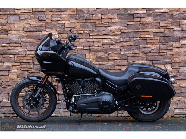 harley-davidson - low-rider-st-fxlrst