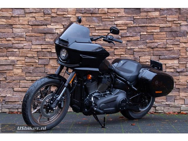 harley-davidson - low-rider-st-fxlrst