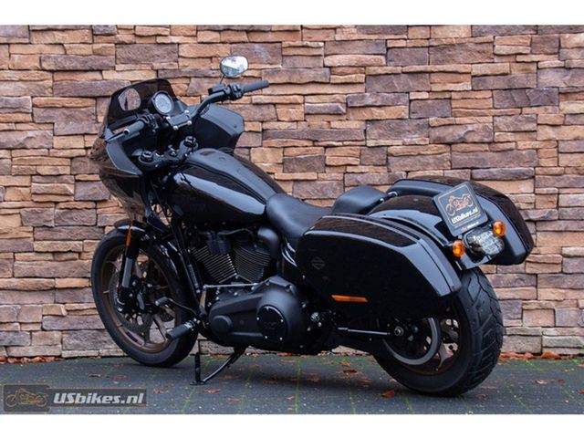 harley-davidson - low-rider-st-fxlrst