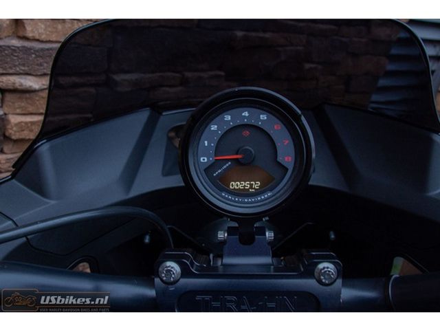 harley-davidson - low-rider-st-fxlrst