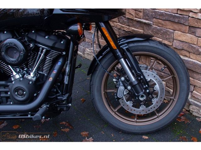 harley-davidson - low-rider-st-fxlrst