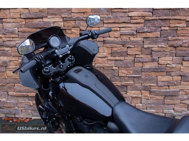 harley-davidson - low-rider-st-fxlrst