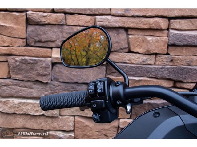 harley-davidson - low-rider-st-fxlrst