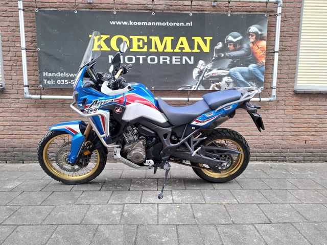 honda - crf-1000-l-africa-twin-dct