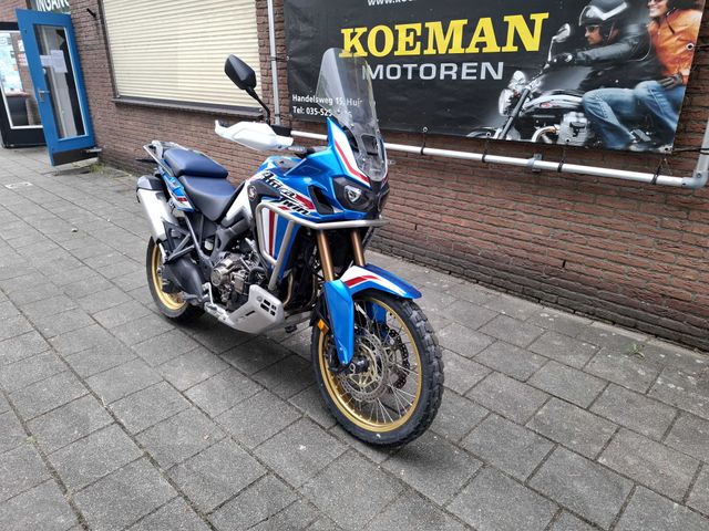 honda - crf-1000-l-africa-twin-dct
