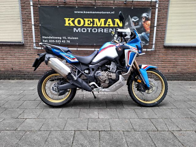 honda - crf-1000-l-africa-twin-dct